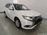  Mitsubishi  Outlander Mitsubishi  PHEV Pure 5d #32