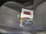  Opel  Corsa Opel  1.2 TURBO ELEGANCE 74KW 5d #4