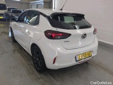  Opel  Corsa Opel  1.2 TURBO ELEGANCE 74KW 5d #11