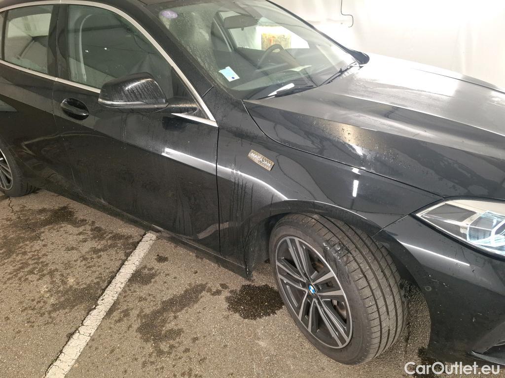  Bmw  Serie 1 BMW Série 1 / 2019 / 5P / Berline 116i Business Design #11