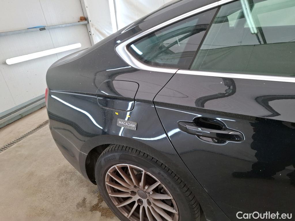  Audi  A5 Sportback AUDI  5p Berline 40 TFSI 190 S TRONIC 7 BUSI LINE SB #18