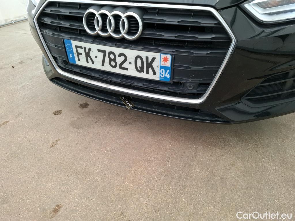  Audi  A5 Sportback AUDI  5p Berline 40 TFSI 190 S TRONIC 7 BUSI LINE SB #14