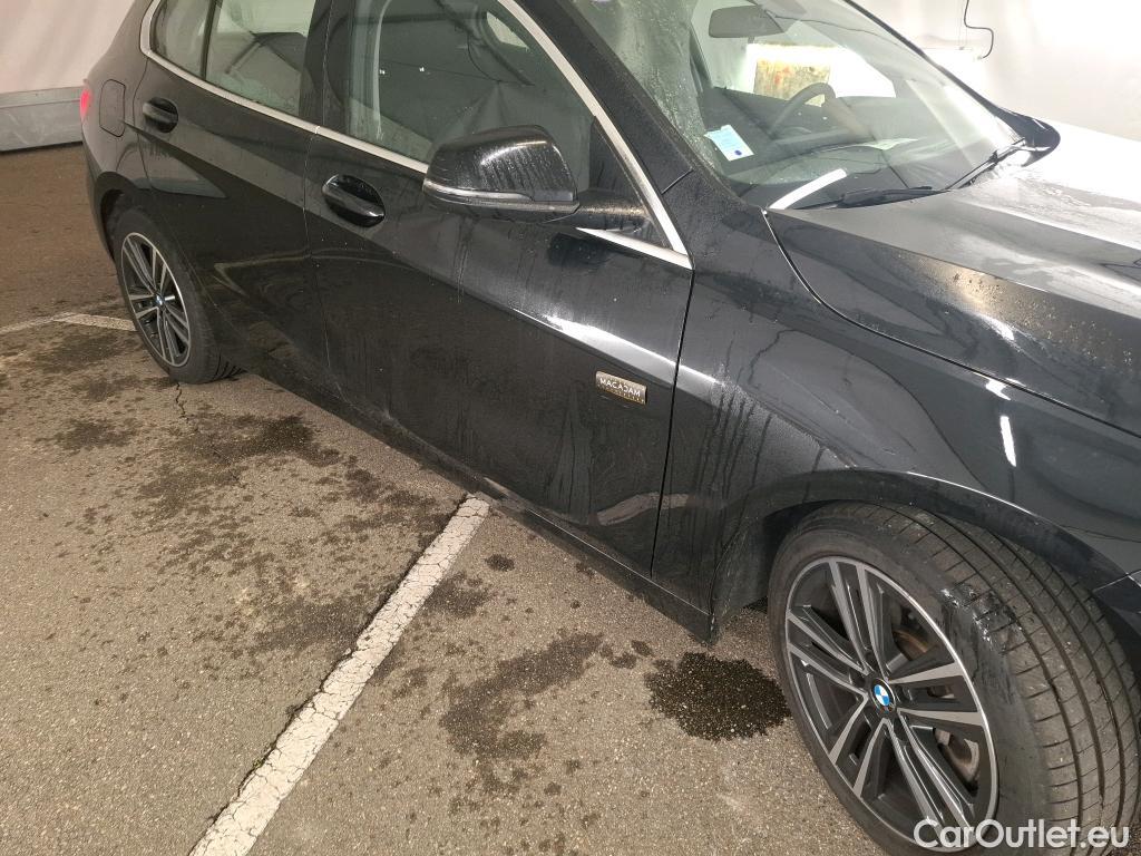  Bmw  Serie 1 BMW Série 1 / 2019 / 5P / Berline 116i Business Design #9