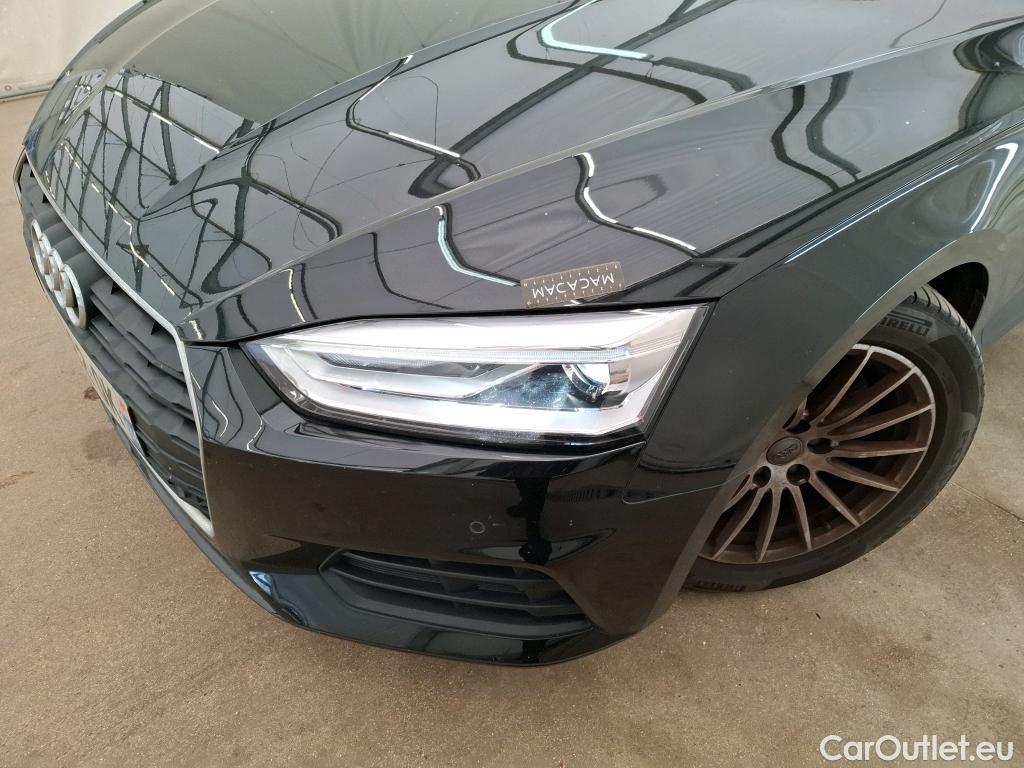 Audi  A5 Sportback AUDI  5p Berline 40 TFSI 190 S TRONIC 7 BUSI LINE SB #20