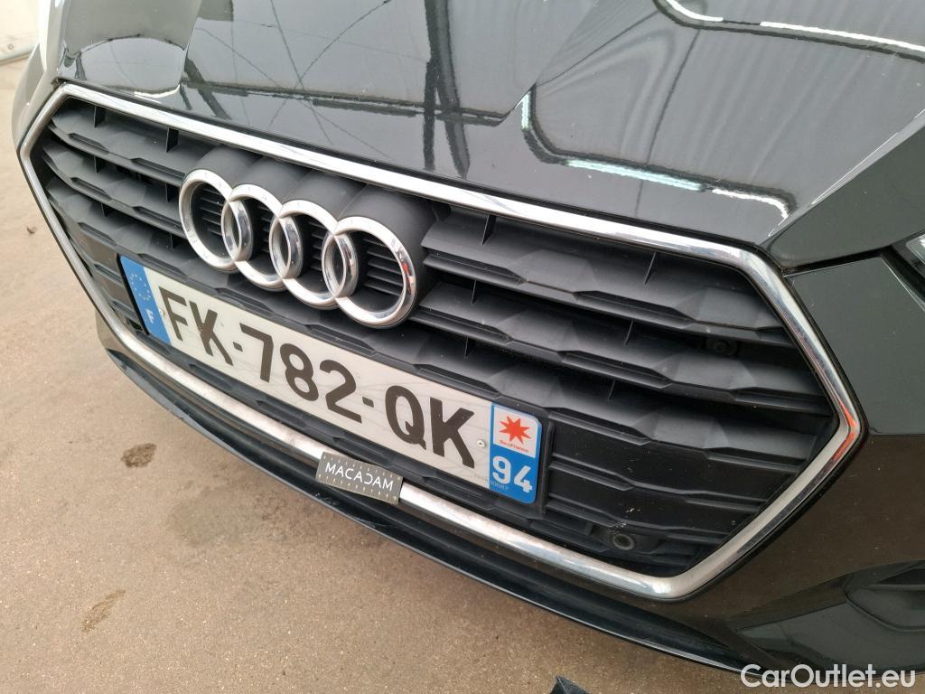  Audi  A5 Sportback AUDI  5p Berline 40 TFSI 190 S TRONIC 7 BUSI LINE SB #1