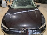  Volkswagen  Golf  VOLKSWAGEN / 2019 / 5P / BERLINA 2.0 TDI SCR 85KW LIFE DSG #23
