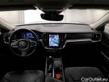 Volvo  V60 VOLVO  / 2019 / 5P / STATION WAGON B4 D AUTOM.CORE #3