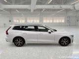  Volvo  V60 VOLVO  / 2019 / 5P / STATION WAGON B4 D AUTOM.CORE #7
