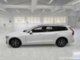  Volvo  V60 VOLVO  / 2019 / 5P / STATION WAGON B4 D AUTOM.CORE #8