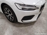  Volvo  V60 VOLVO  / 2019 / 5P / STATION WAGON B4 D AUTOM.CORE #36