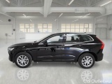  Volvo  XC60 VOLVO  / 2017 / 5P / SUV B4 D AWD AUTOMATICO MOMENTUM PRO #8