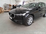  Volvo  XC60 VOLVO  / 2017 / 5P / SUV B4 D AWD AUTOMATICO MOMENTUM PRO #28