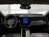  Volvo  XC60 VOLVO  / 2021 / 5P / SUV B4 D AWD AUTOMATICO MOMENTUM PRO #3