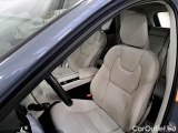 Volvo  XC60 VOLVO  / 2021 / 5P / SUV B4 D AWD AUTOMATICO MOMENTUM PRO #11