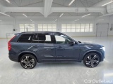  Volvo  XC90 VOLVO  / 2014 / 5P / SUV B5 D AWD AUTOMATICO 7P ULTIMATE DARK #7