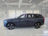  Volvo  XC90 VOLVO  / 2014 / 5P / SUV B5 D AWD AUTOMATICO 7P ULTIMATE DARK #8