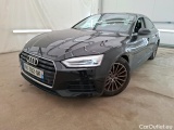 A5 Sportback