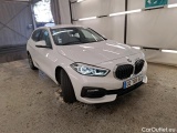  Bmw  Serie 1 BMW Série 1 / 2019 / 5P / Berline 116i DKG7 Business Design #4