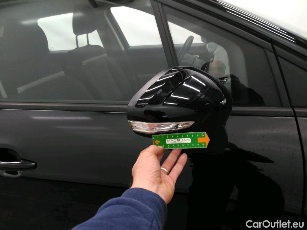  Citroen  C3  Aircross Feel Business 1.5 BlueHDi 100CV BVM6 E6dT #35