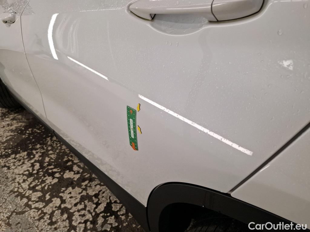  Bmw  X2 Série  sDrive 18i Lounge 1.5 135CV BVM6 E6d #6