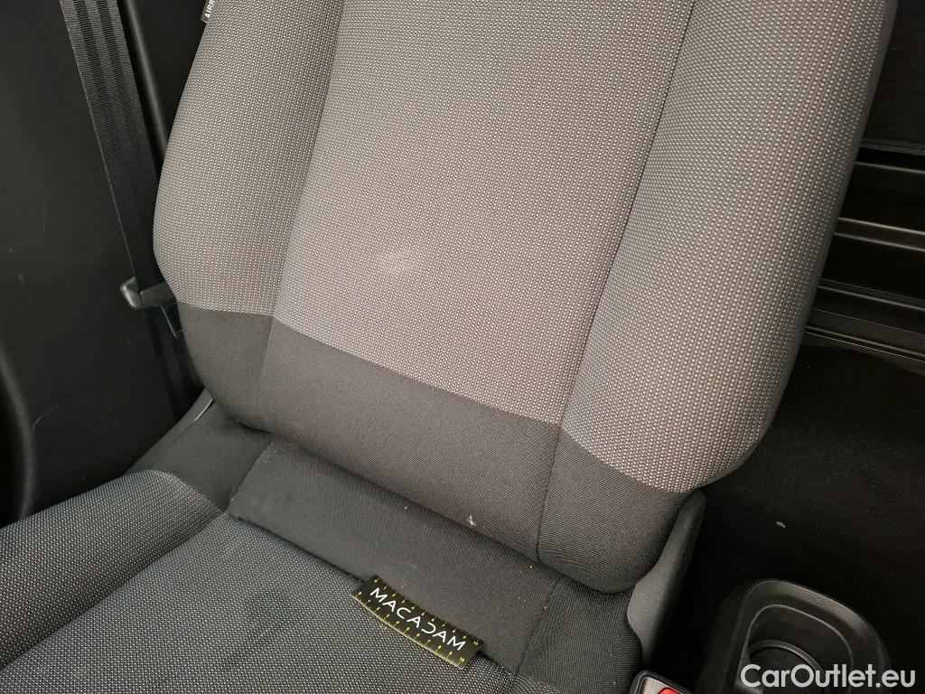  Citroen  C3  Société Feel 1.2 PureTech 80CV BVM5 E6d #50