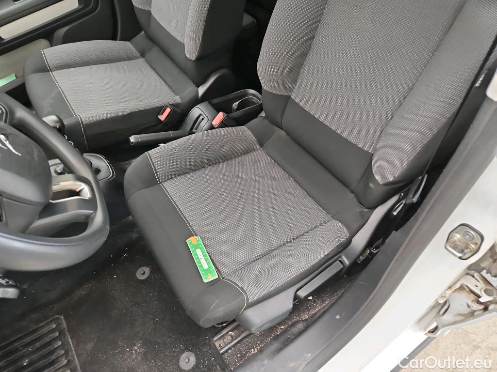  Citroen  C3  Feel 1.2 PureTech 110CV BVM6 E6dT #9