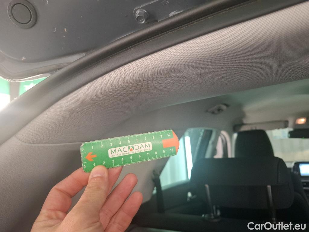  Hyundai  Tucson HYUNDAI  / 2018 / 5P / SUV 1.6 CRDI 136 HYBRID 48V DCT-7 CREATIVE #30