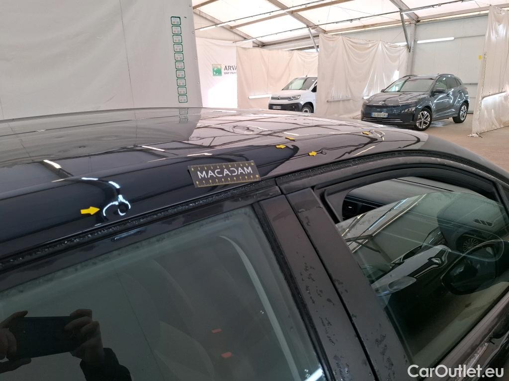  Citroen  C3  Société Feel 1.2 PureTech 80CV BVM5 E6d #23