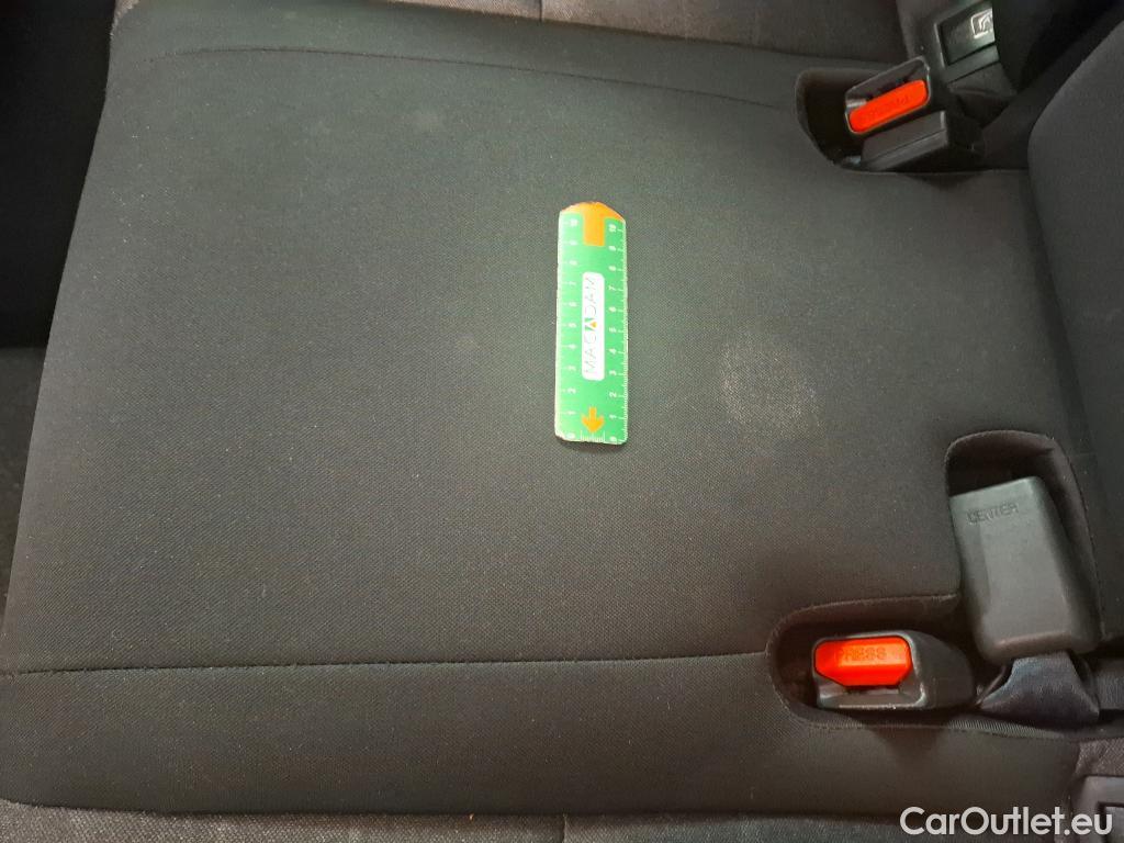  Hyundai  Tucson HYUNDAI  / 2018 / 5P / SUV 1.6 CRDI 136 HYBRID 48V DCT-7 CREATIVE #27