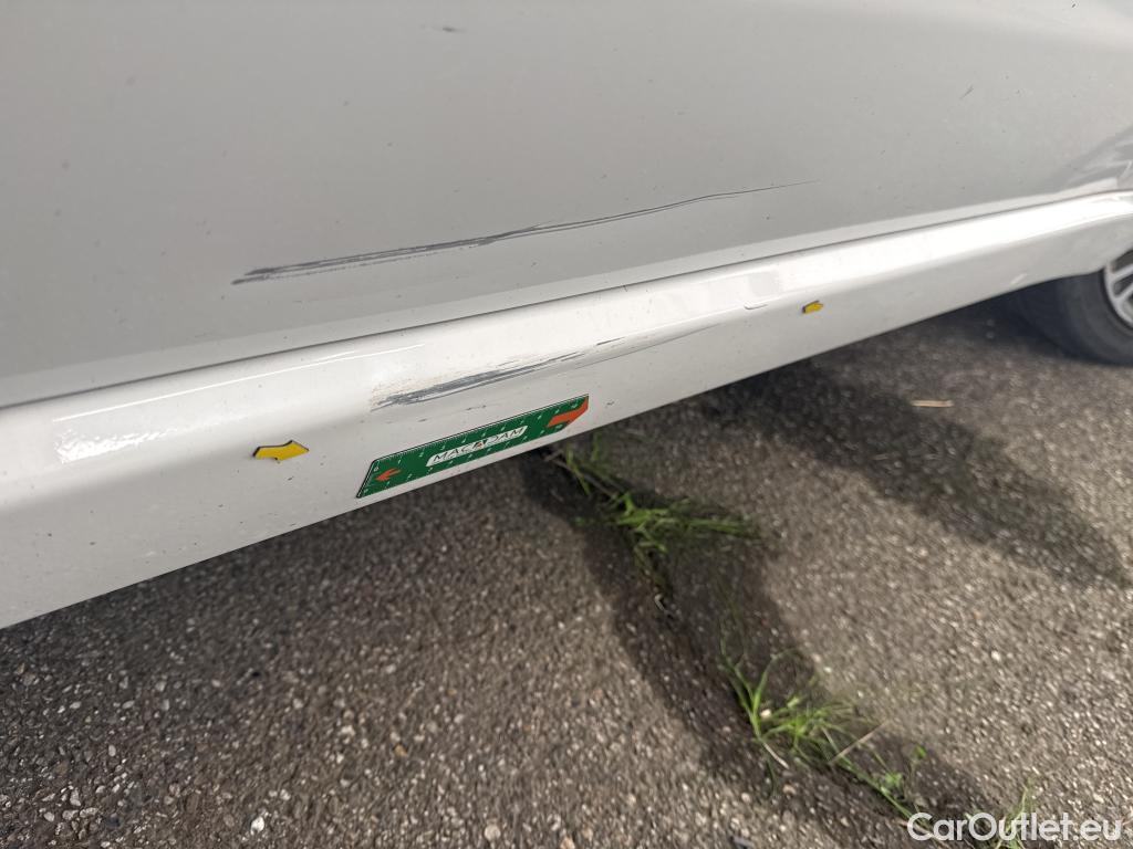  Fiat  500 FIAT  2015 3P Berline 10 70ch BSG Star #9