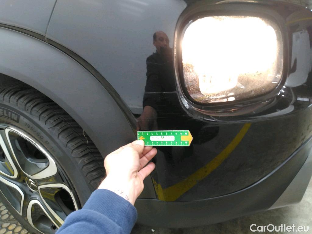  Citroen  C3  Aircross Feel Business 1.5 BlueHDi 100CV BVM6 E6dT #27