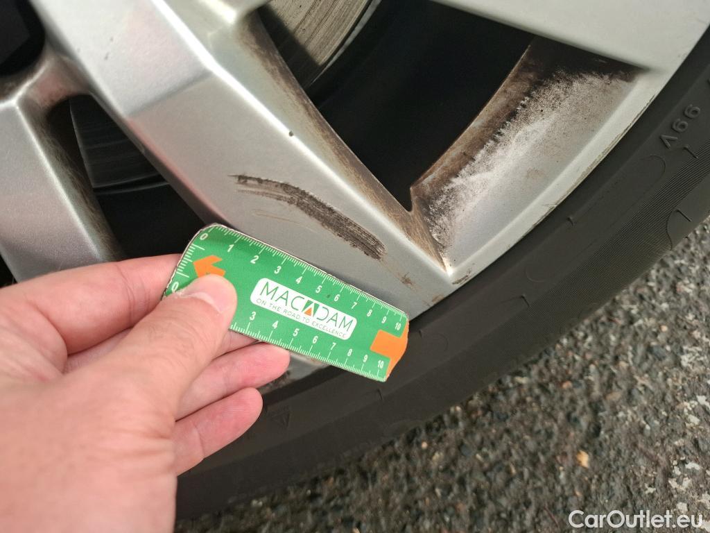  Peugeot  3008  Active Business 1.5 HDi 130CV BVA8 E6d #13