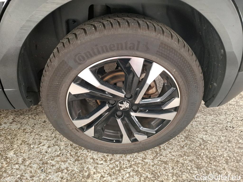  Peugeot  2008  Allure Business 1.2 PureTech 130CV BVM6 E6d #18