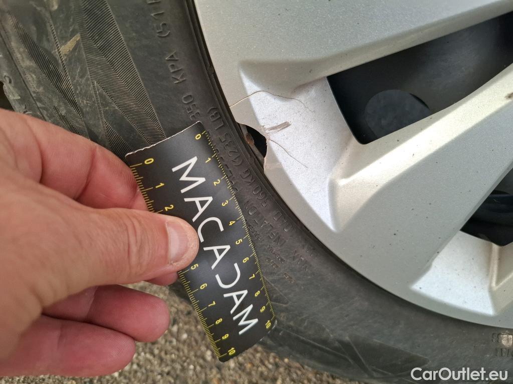  Ford  Fiesta  Cool&Connect 1.1 75CV BVM5 E6dT #10