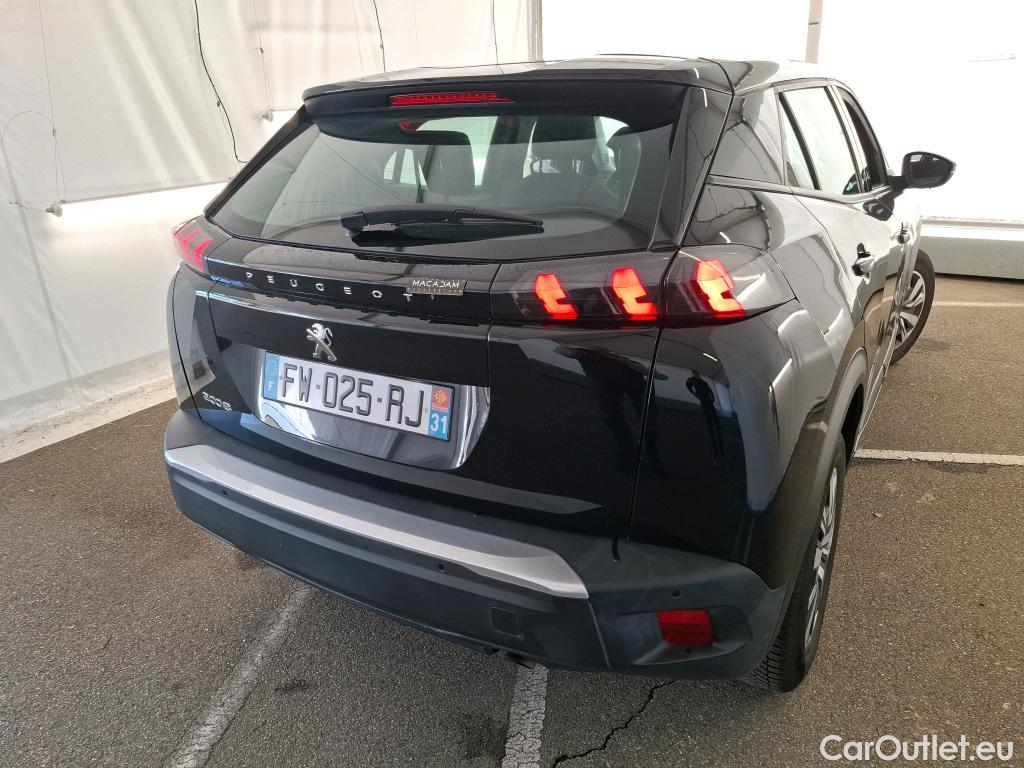  Peugeot  2008  Active Business 1.2 PureTech 100CV BVM6 E6d #49