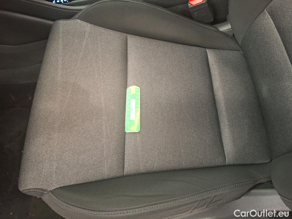  Hyundai  Tucson HYUNDAI  / 2018 / 5P / SUV 1.6 CRDI 136 HYBRID 48V DCT-7 CREATIVE #26