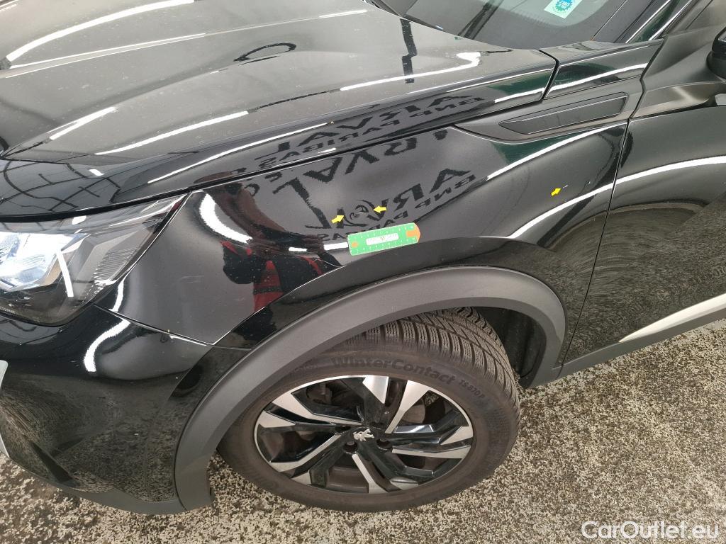  Peugeot  2008  Allure Business 1.2 PureTech 130CV BVM6 E6d #10