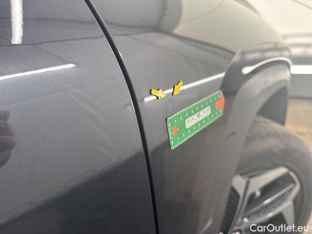  Hyundai  Tucson HYUNDAI  / 2020 / 5P / SUV 1.6 PHEV 265 HTRAC EXECUTIVE 4WD AUTO #7