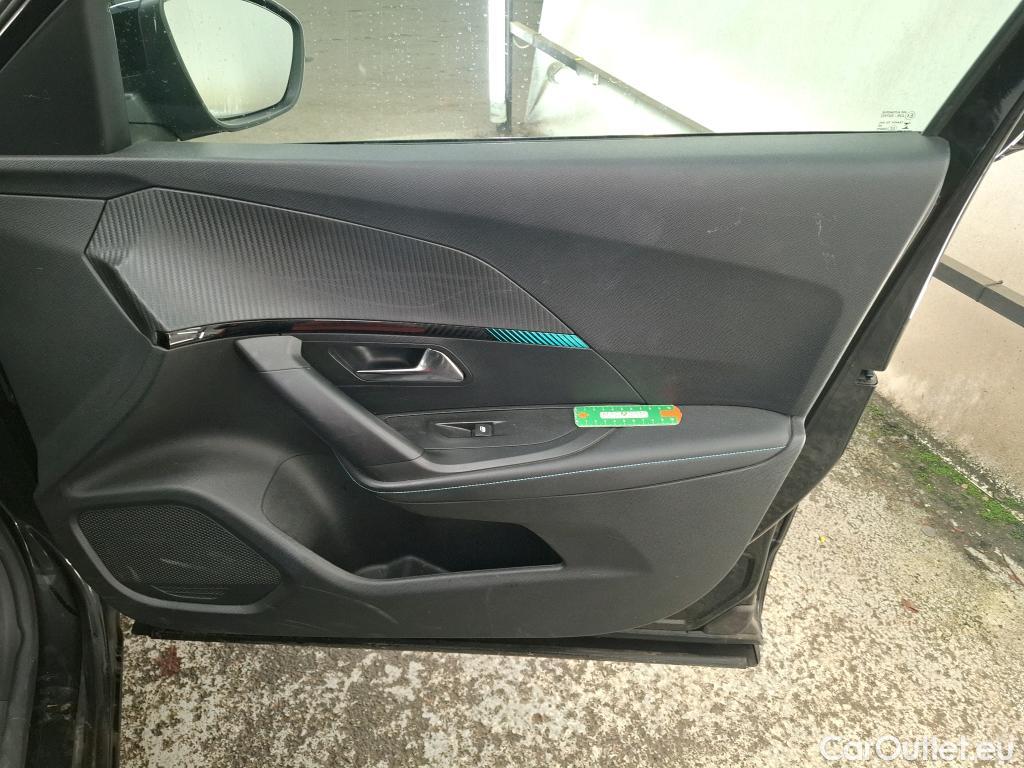  Peugeot  2008  Allure Business 1.2 PureTech 130CV BVM6 E6d #41