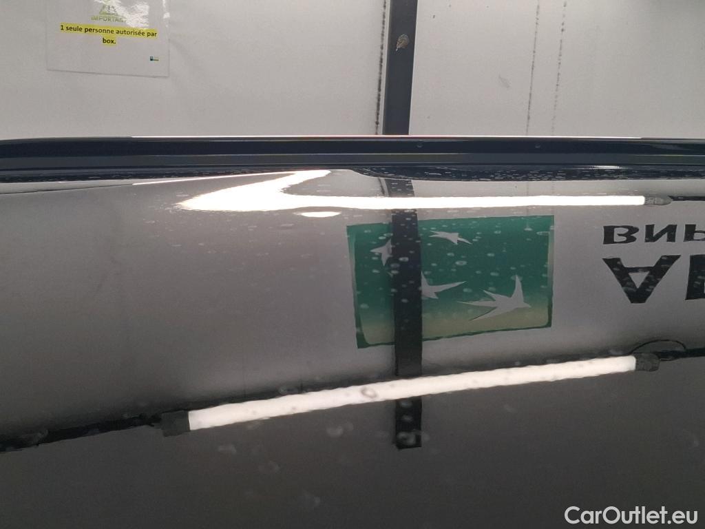  Peugeot  2008  Allure Business 1.2 PureTech 130CV BVM6 E6d #6