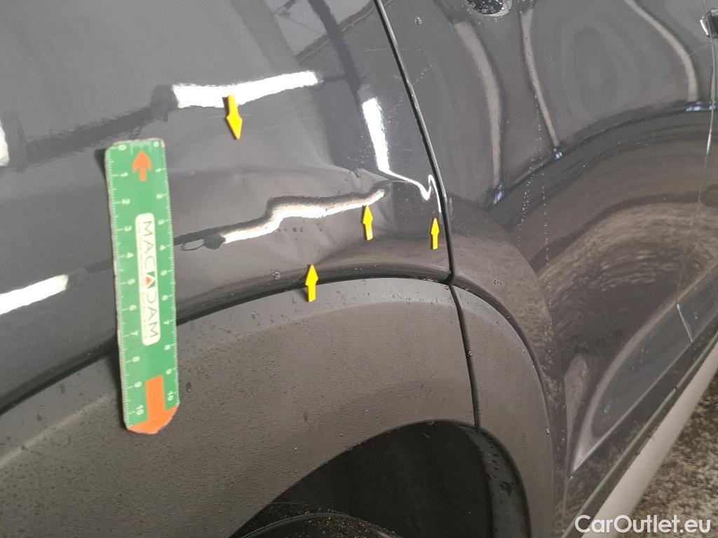  Hyundai  Tucson HYUNDAI  / 2018 / 5P / SUV 1.6 CRDI 136 HYBRID 48V DCT-7 CREATIVE #4