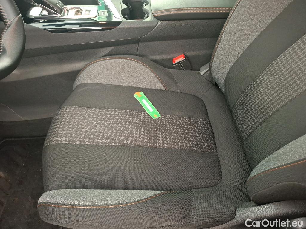  Peugeot  3008  Active Business 1.5 HDi 130CV BVA8 E6d #17