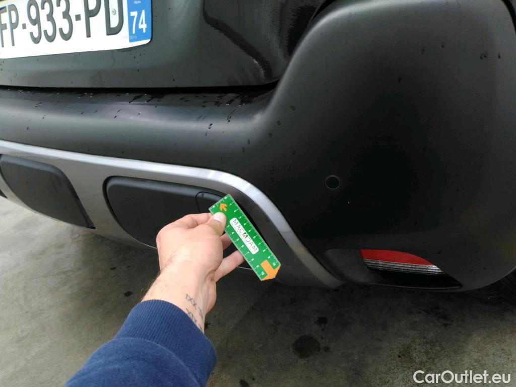  Citroen  C3  Aircross Feel Business 1.5 BlueHDi 100CV BVM6 E6dT #50