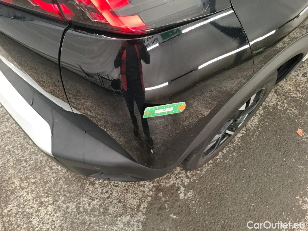  Peugeot  2008  Allure Business 1.2 PureTech 130CV BVM6 E6d #35