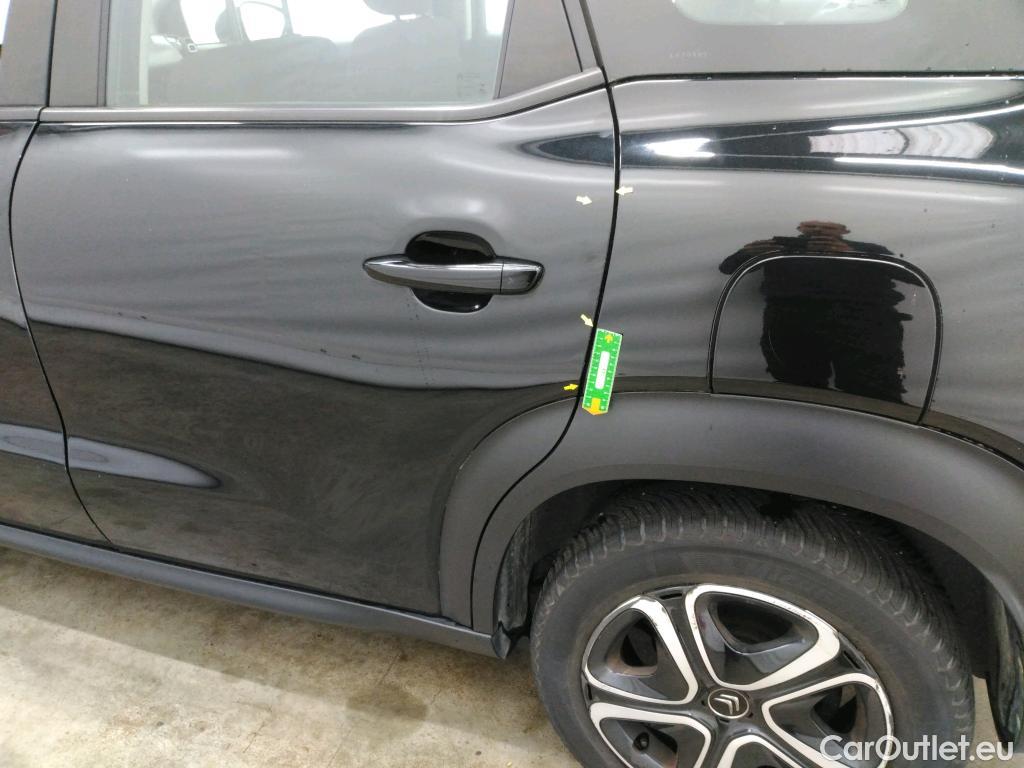  Citroen  C3  Aircross Feel Business 1.5 BlueHDi 100CV BVM6 E6dT #85