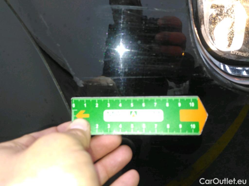  Citroen  C3  Aircross Feel Business 1.5 BlueHDi 100CV BVM6 E6dT #28