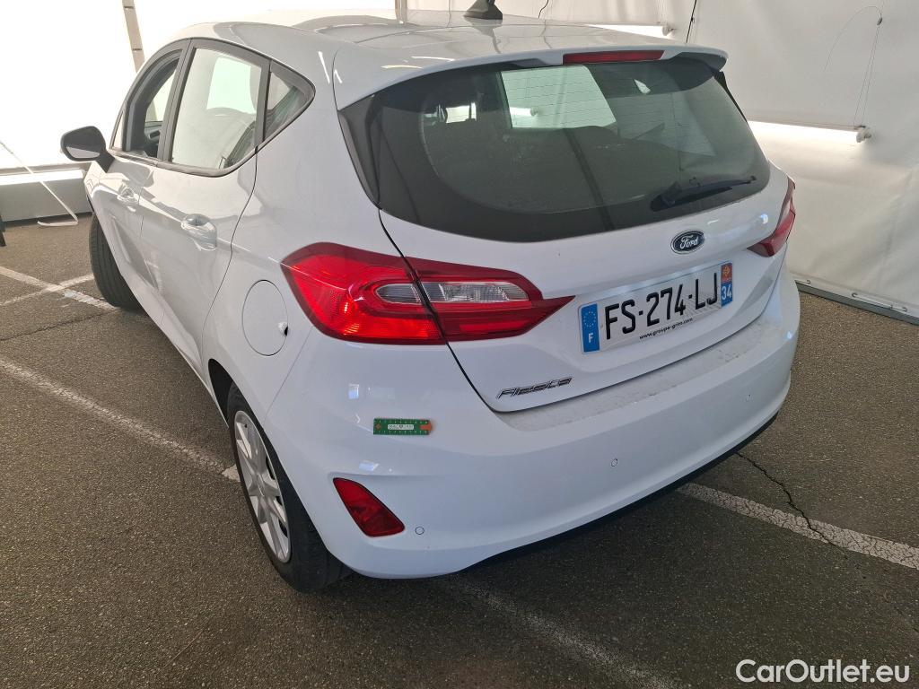  Ford  Fiesta  Cool&Connect 1.1 75CV BVM5 E6dT #4