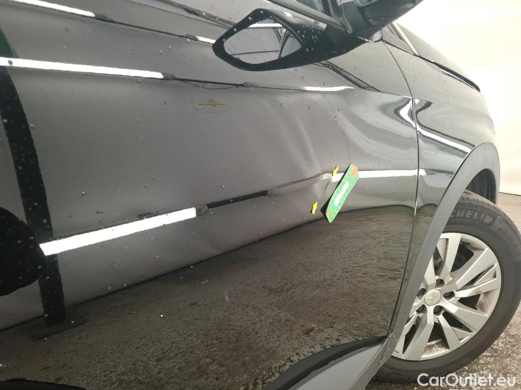  Peugeot  3008  Active Business 1.5 HDi 130CV BVA8 E6d #3