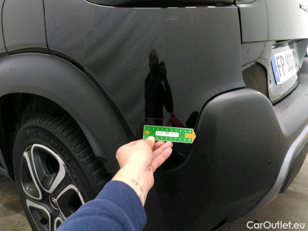  Citroen  C3  Aircross Feel Business 1.5 BlueHDi 100CV BVM6 E6dT #42