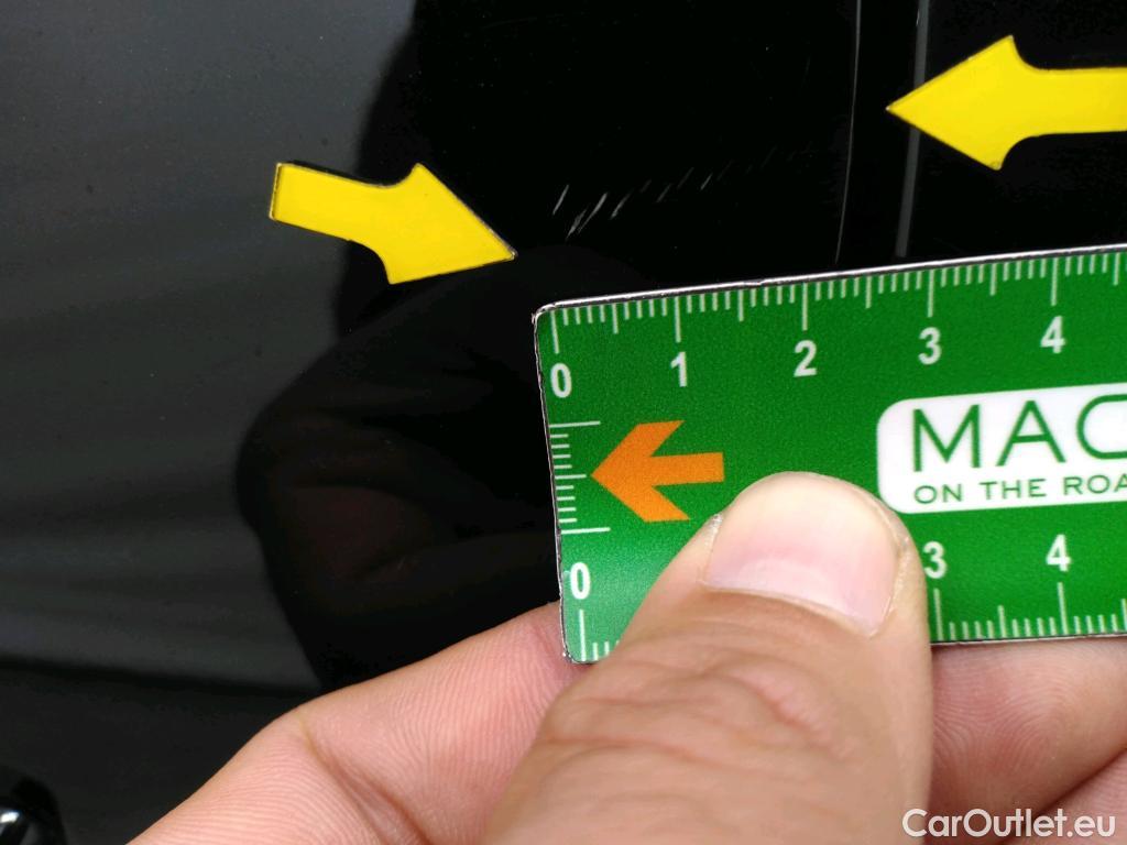  Citroen  C3  Aircross Feel Business 1.5 BlueHDi 100CV BVM6 E6dT #87